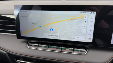 MG HS 1.5 T-GDI Hybrid+ Trophy 5dr Auto Hybrid Hatchback